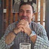 Pedro Gomes from Caparica | Man | 63 years old | Leo
