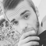 Valentin from Nimes | Man | 28 years old | Aquarius