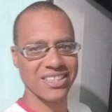 Geo from Conceicao do Coite | Man | 40 years old | Libra