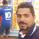 Genisvaldo from Arinos | Man | 42 years old | Taurus