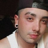 Pollo from La Cumbre | Man | 27 years old | Cancer