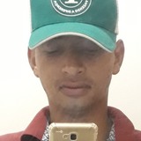 Bigode from Formosa | Man | 27 years old | Cancer