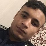 Tony from Bradford | Man | 31 years old | Scorpio