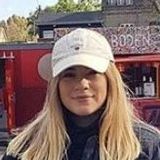 Molly from Copenhagen | Woman | 28 years old | Scorpio