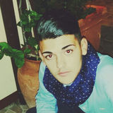 Ke from Messina | Man | 30 years old | Aquarius