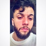 Jesus from Itapecerica da Serra | Man | 28 years old | Cancer