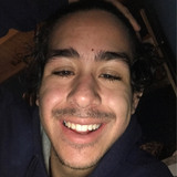 Federico from Lanús | Man | 21 years old | Cancer