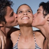 Trinity F Milada from Tahoe City | Woman | 43 years old | Aquarius