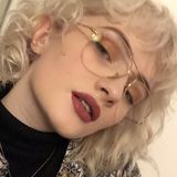 Vanadka from Katowice | Woman | 27 years old | Scorpio