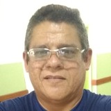 Santos from Belem de Sao Francisco | Man | 52 years old | Sagittarius