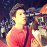 Shoot from Goyang | Man | 37 years old | Virgo