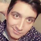 Lu from San Fernando del Valle de Catamarca | Man | 41 years old | Gemini