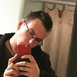 Bence from Tatabánya | Man | 26 years old | Scorpio