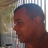 Ranbinho from Mirassol | Man | 36 years old | Capricorn