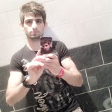 Nouri Shaker from Jyvaskylan Maalaiskunta | Man | 34 years old | Aquarius
