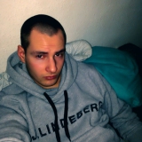 Okanero from Kolding | Man | 34 years old | Aries