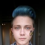 Dom from Savannah | Woman | 28 years old | Pisces