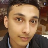 Micks from Cardiff | Man | 30 years old | Cancer