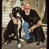 Tattooman from None | Man | 62 years old | Capricorn
