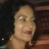 Rosacristi1Y from Sao Cristovao | Woman | 58 years old | Virgo