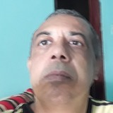 Cidao from Cacule | Man | 54 years old | Gemini