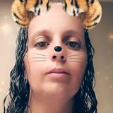 Mzraynebow from Tucson | Woman | 40 years old | Aries