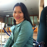 Jhen from Central District | Woman | 44 years old | Scorpio