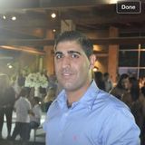 Doron from Netanya | Man | 43 years old | Virgo