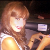 Adva from Tel Aviv | Woman | 45 years old | Cancer