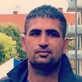 Tajin from Tumba | Man | 41 years old | Aquarius