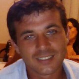 Andrea from Massa | Man | 31 years old | Libra