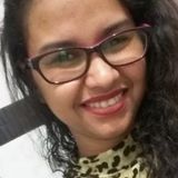 Dhyessia from Maraba | Woman | 40 years old | Gemini