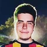 Sergiorubio8Xv from Villa Corona | Man | 25 years old | Virgo
