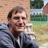 Larbear from St. Thomas | Man | 58 years old | Cancer