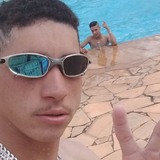 Tmelo23C from Paulinia | Man | 25 years old | Aries
