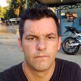 Crist from Braganca Paulista | Man | 43 years old | Virgo