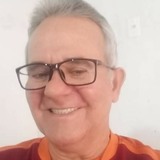 Silvioromerohm from Campos Sales | Man | 67 years old | Taurus