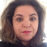 Des from Ponta Grossa | Woman | 52 years old | Gemini