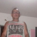 Franciscocarlos from Teresina | Man | 53 years old | Cancer