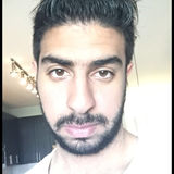 Yousif from Tempe | Man | 28 years old | Sagittarius