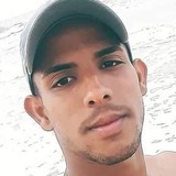 Chrysthyanmagy from Linhares | Man | 25 years old | Scorpio