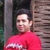 Elgato from San Antonio | Man | 44 years old | Gemini
