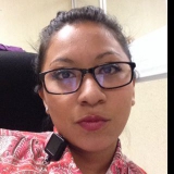 Ges Valle from Mexico City | Woman | 38 years old | Leo
