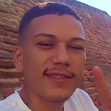 Andredomingovn from Patos | Man | 27 years old | Libra