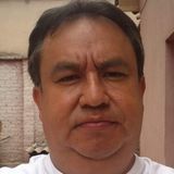 Bicho from Cochabamba | Man | 52 years old | Sagittarius
