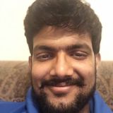 Balu from Pittsburgh | Man | 35 years old | Cancer