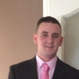 Steven from Kildare | Man | 38 years old | Pisces