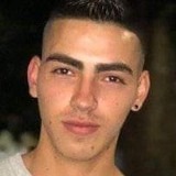 Sebastian from Santuario | Man | 24 years old | Aries