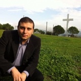Josef from Sofia | Man | 40 years old | Gemini