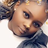 Christianah from Uppsala | Woman | 25 years old | Libra